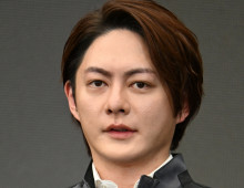 【X】元青汁王子、「トクリュウ」の名称変更を提案「誰もが恥ずかしいと思うような名前にすべき」