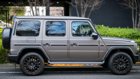 【クルマ】外車なんて買うんじゃなかった…中古のファミリーカーを探す年収600万円の39歳サラリーマン、SNSで〈350万円のベンツ・Gクラス〉を見つけ購入も「納車1ヵ月で後悔」のワケ