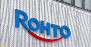 【期待】ロート製薬、毛髪の成長促す可能性ある植物エキス発見