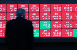 【経済】「日経平均株価が56000円まで下落」は十分あり得る…「日経平均の振れ幅」と「バブル崩壊」の関係を調べてわかったこと