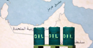 【国際】原油供給不安、中ロ連携で対日情報工作か　明大教授ら分析「社会の不安を利用して日米の分断を試みた可能性がある」