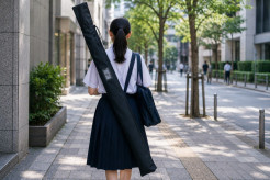【中国】「アニメの世界が現実に」日本の高校生の様子に中国ネット「青春」「うらやましい」