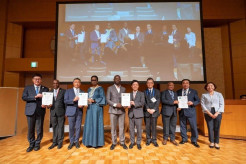 【大炎上】アフリカ・ホームタウン認定4市に苦情殺到、業務に支障も「交流やめて」