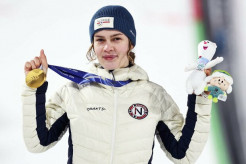 ◆【スキージャンプ】女子金メダリストがペニス増大注射問題に困惑「このような手段が必要だとしたら…」　女性の場合は大陰唇にヒアルロン酸注射か？