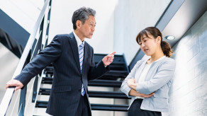 【芸能】40代女性を「おばさん」と呼びながら、50代の自分は「見た目も心も若い」と言う男性…佐伯ポインティ「＜若さに価値がある＞という考え方から卒業しよう」