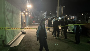 【大阪・河内長野市】警察官が刃物を持った男に発砲　男は搬送先の病院で死亡