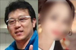 【新宿タワマン殺人・公判】「うるせぇ、脳内下半身野郎」「クソオタクが。黙ってオタ活に戻れ」キャバ嬢に1600万円を貢いだ和久井被告（52）が被害女性と交わしていた驚愕のLINE文面 ★2