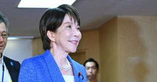 【社会】ジェンダーギャップ、日本117位　女性首相誕生も状況変わらず