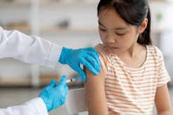【米国の研究】コロナワクチンが利用可能になってから4〜7か月で、カリフォルニア州の生後6か月から15歳までの小児の38万人近い感染が回避された