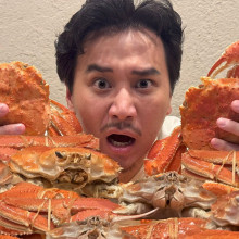 【食中毒】“使い回し”否定も…「BreakingDown」出身料理人こめお 初日に余った「700食」の処分方法は不明のまま…保健所が明かした「店側の説明」