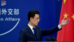 【日本軍による侵略戦争】中国がアジアの国に警告 「日本の軍国主義の復活、アジアの人々を再び危険な窮地に陥れる恐れがある」