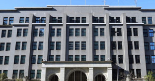 【財務省】政府の借金1323兆円に膨らむ　財務省発表　2024年度末、9年連続で最大 ★2