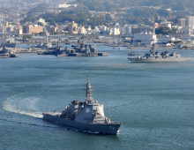 【防衛省】海自イージス艦、米国製ミサイル「トマホーク」の発射能力を獲得