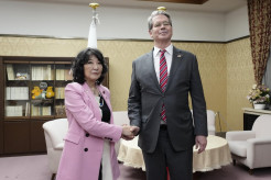 【国際】ベセント米財務長官が12日訪日発表　高市首相・片山財務相と会談　ソウルでは中国副首相