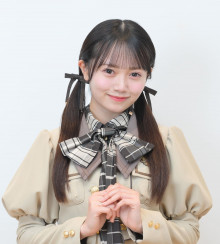 【AKB48契約解除の花田藍衣　丸刈り姿で涙】９分８秒の動画公開 「特定のファンの方と私的に会った際に路上で手をつないでしまいました。アイドルとして自覚に欠ける軽率な行動だった本当に申し訳ございません」