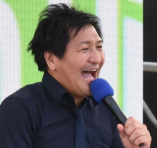 【忘れ物】「日本の治安の良さよ涙」紛失した“10万円超”ゲーム機の行方に驚きの結末…「民度高すぎ」とスリムクラブ真栄田に共感の声