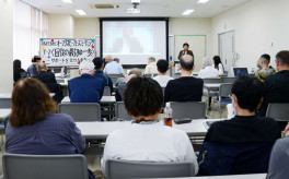 【アルコール依存症】入院先にまで酒を持ち込み、就職先の保育園では園児の靴箱に焼酎を隠した…自助グループに参加し新しい生き方を探せると感じた