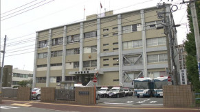 【福岡】自宅に帰ると上司がパンツ姿で・・・　男を逮捕
