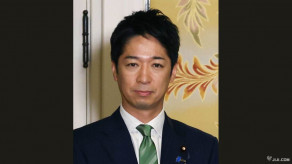 【政治】消費減税「事実上先送り」 維新・藤田氏、連立合意巡り