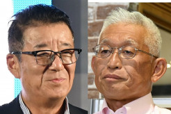 【衆院選/中道大敗】立民会派の泉房穂氏「『中道改革連合』は名前を変えた方がいい。仕組みも…。(中道の5爺(5G)について)女性とか世代も含めて見え方は大事」太田房江氏「自民への批判勢力、いいブレーキ役も必要」