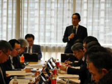 【政治】残業めぐり労基署の指導見直し提言へ　自民、政府に　月45時間超も