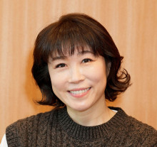 【芸能】水森かおり「料理しないです」　すべて外食の食生活明かす　熱愛するチェーン店は「ゆで太郎」