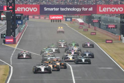 【自動車レース】F1の放送・配信権をフジテレビが独占獲得　地上波で11年ぶり復活