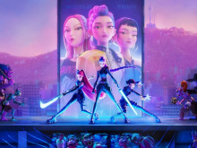 【映画】「またまた韓国が文化を盗んだ」Netflixの韓国アニメ映画が好調のなか、中国ネットユーザーが不満