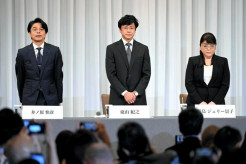 【証言】「ジャニーズJr.に性加害した」旧ジャニーズ事務所の元スタッフ、自身の性加害を証言「コミュニケーションの一つだととらえていた」