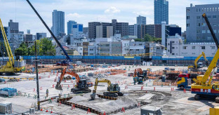 【社会】「モスク建設反対」に3万人超が署名……日本人は外国人と共生できないのか