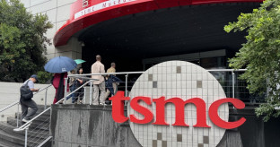 【国際】台湾の先端技術、5年で110件流出疑い　TSMCが産業スパイの標的に