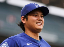 【大谷翔平の第２子は男の子】 「いやもう、かわいいですね」 “理想通り”の１男１女・・・花巻東（岩手）時代に記した「人生設計シート」では２８歳で男の子誕生、３１歳で女の子誕生となっていた