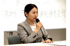 【社会】LGBT理解増進法で「逆に生きづらくなった」　議員団体が当事者の声を代弁　“包括的性教育”見直し求め陳情