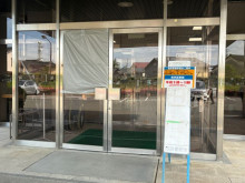 【長野】警察官が拳銃構えて警告…鉄パイプ持った男2人が警察署へガラス窓など壊し現行犯逮捕【飯田市】