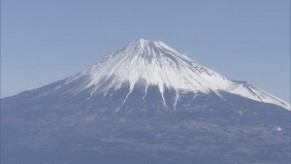 【静岡】「ヘリ救助には自己負担を」相次ぐ閉山中の富士登山事故で富士宮市長が知事に要望　救助隊員の二次遭難も懸念