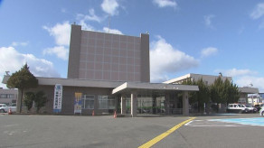 【福島】「お前、ぶっころすぞ！」ファクシミリ機で文書を送信し脅迫か　６３歳の男を逮捕
