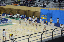【関東大学バレー】日体大の組織的サイン盗み発覚、6試合没収処分