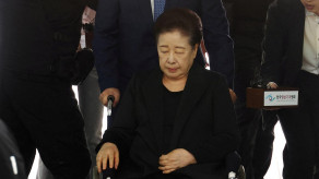 【世界平和統一家庭連合/孝情教育文化財団/天地正教】旧統一教会の韓鶴子総裁の個人金庫に大量の日本紙幣　マネーロンダリングの疑いを含めての捜査の必要性も