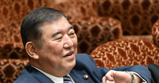 【石破首相、強力な物価高対策発言を釈明】「新たな予算措置を打ち出すことを申し上げたものではない」