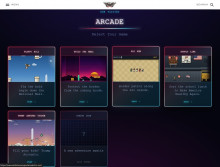 【国際】SEGAロゴを「MAGA」に──米ホワイトハウスがトランプ大統領の政策をゲーム化、公式サイトで公開　ソニーや任天堂のゲーム機もパロディ
