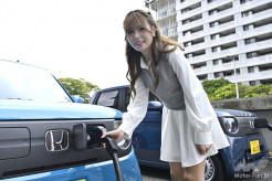 【自動車】日本のEV普及は遅れている？ 市場構造と技術動向から読み解く未来 ★2