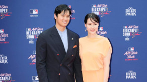 【野球】大谷翔平に「なぜ第二子早すぎ批判」根拠は　真美子夫人年子出 ★2