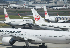 【JAL】日航機長の飲酒問題、全てのパイロットに誓約書　社内から反発も