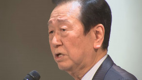 【政治】中道・小沢一郎氏「何をしたい政党なのか分からない」旧執行部を批判　「国民に支持される勢力が必要に」　首相指名選挙“造反”議員5人は「政治家として正しい生き方」