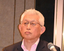 【政治】泉房穂氏、れいわ新選組との共闘は「可能」 関係は悪くないとも