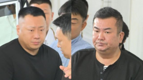 【東京】「俺たちはヤクザだ」アパレル店で“みかじめ料”要求か　男2人を逮捕　原宿
