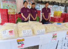 【秋田】稲庭うどんの「切れ端」が人気　“高級品”イメージでも割安で気楽に