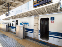 【定時進行】「開けろよ。ふざけんな」と絶叫、駅員に掴みかかろうとして…「新幹線に乗り遅れた」50代男性の末路