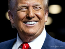 【速報】トランプ氏、日本に新関税を警告
