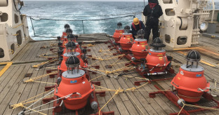 【地震研究】北海道・千島海溝沿いにひずみ蓄積　17世紀以来の超巨大地震切迫か